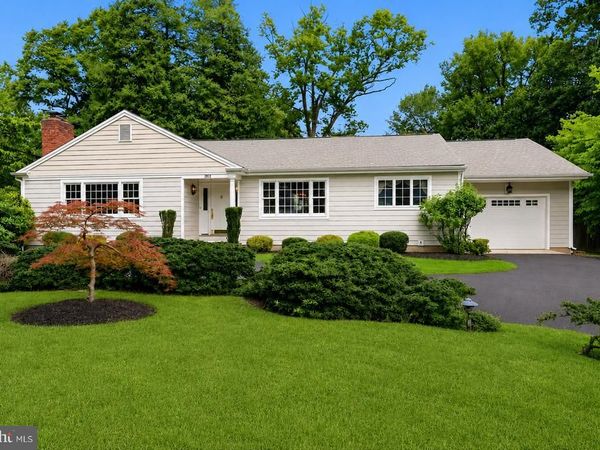 1010 YARDLEY MORRISVILLE ROAD, YARDLEY, PA 19067