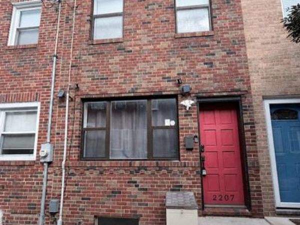 2207 S CLARION STREET, PHILADELPHIA, PA 19148
