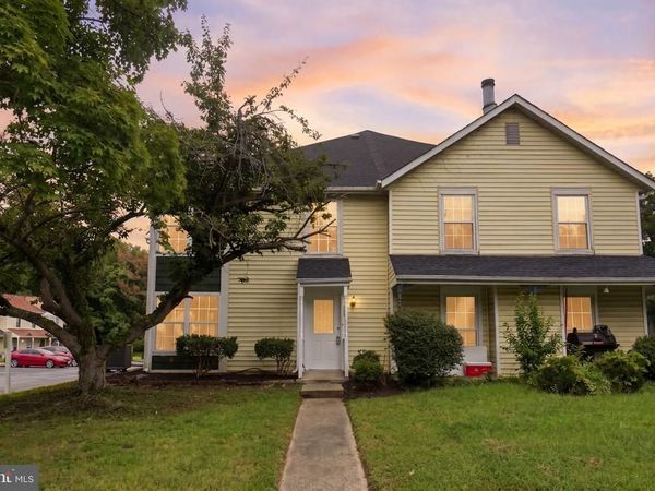 14333 MARLBOROUGH LANE , UPPER MARLBORO, MD 20772