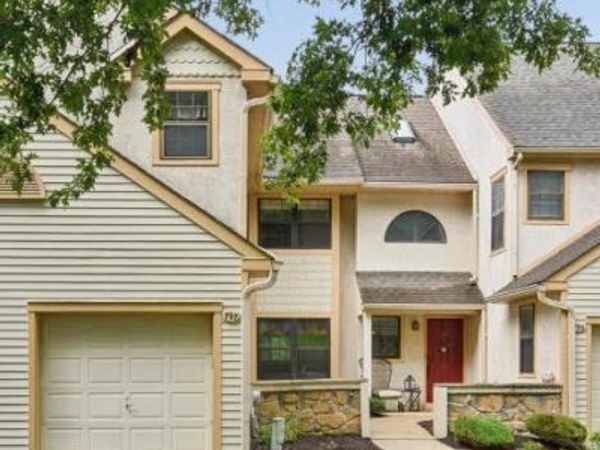 797 BRETTINGHAM COURT , Unit 706D, WEST CHESTER, PA 19382