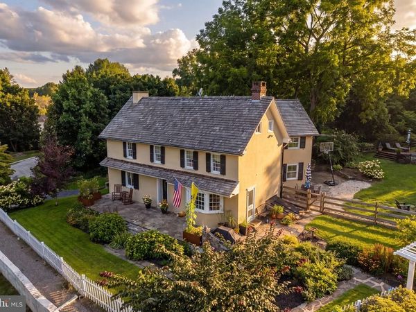 1701 W STREET RD, WEST CHESTER, PA 19382