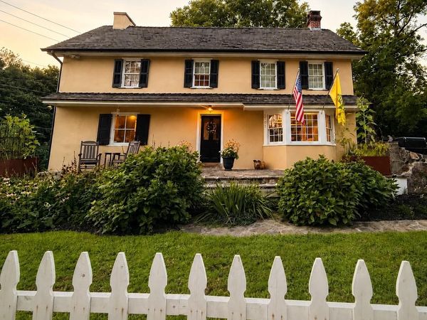 1701 W STREET RD, WEST CHESTER, PA 19382