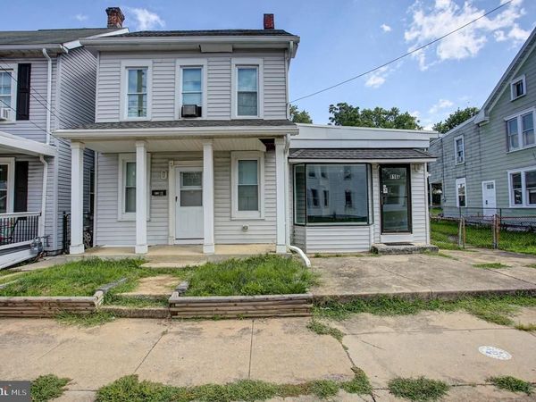 818 SALEM AVENUE, HAGERSTOWN, MD 21740