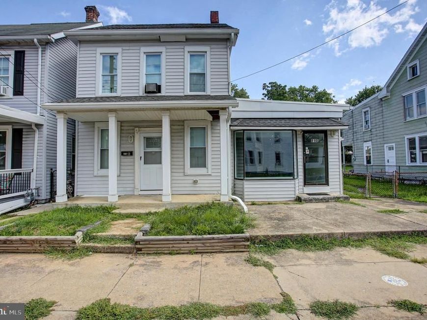 818 Salem Avenue, Hagerstown, MD 21740 Main Photo