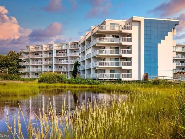 7901 COASTAL HIGHWAY, Unit B50402, OCEAN CITY, MD 21842