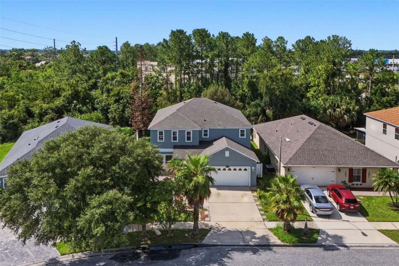 2830 Paynes Prairie Circle , Kissimmee, FL 34743 Photo