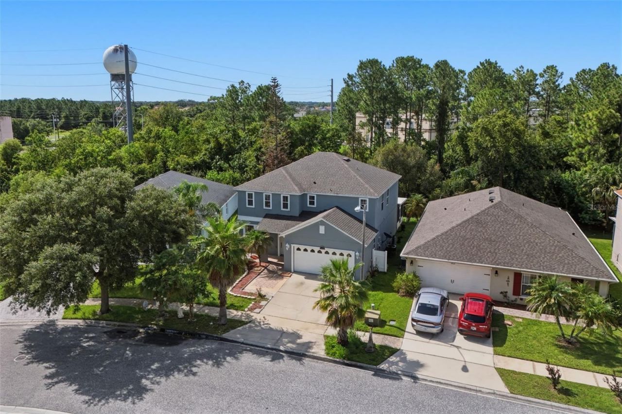 2830 Paynes Prairie Circle , Kissimmee, FL 34743 Photo