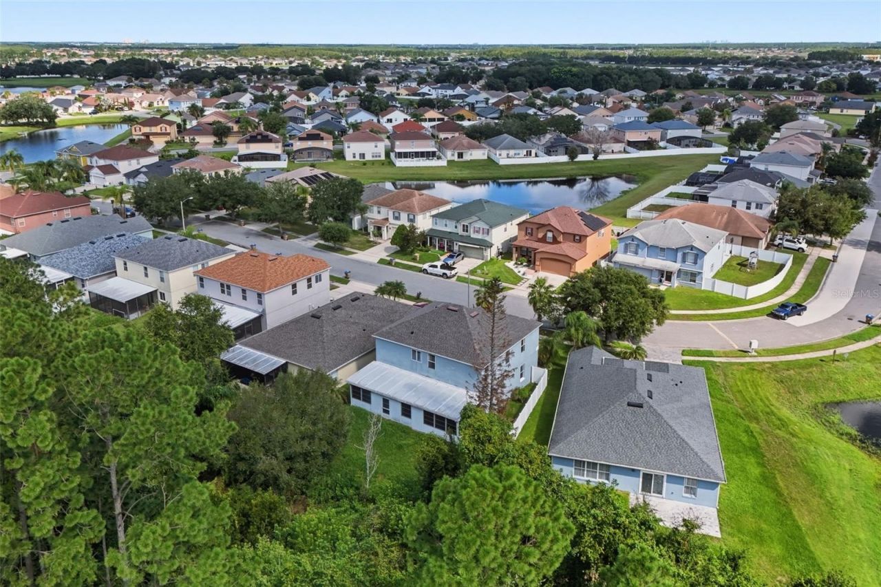 2830 Paynes Prairie Circle , Kissimmee, FL 34743 Photo