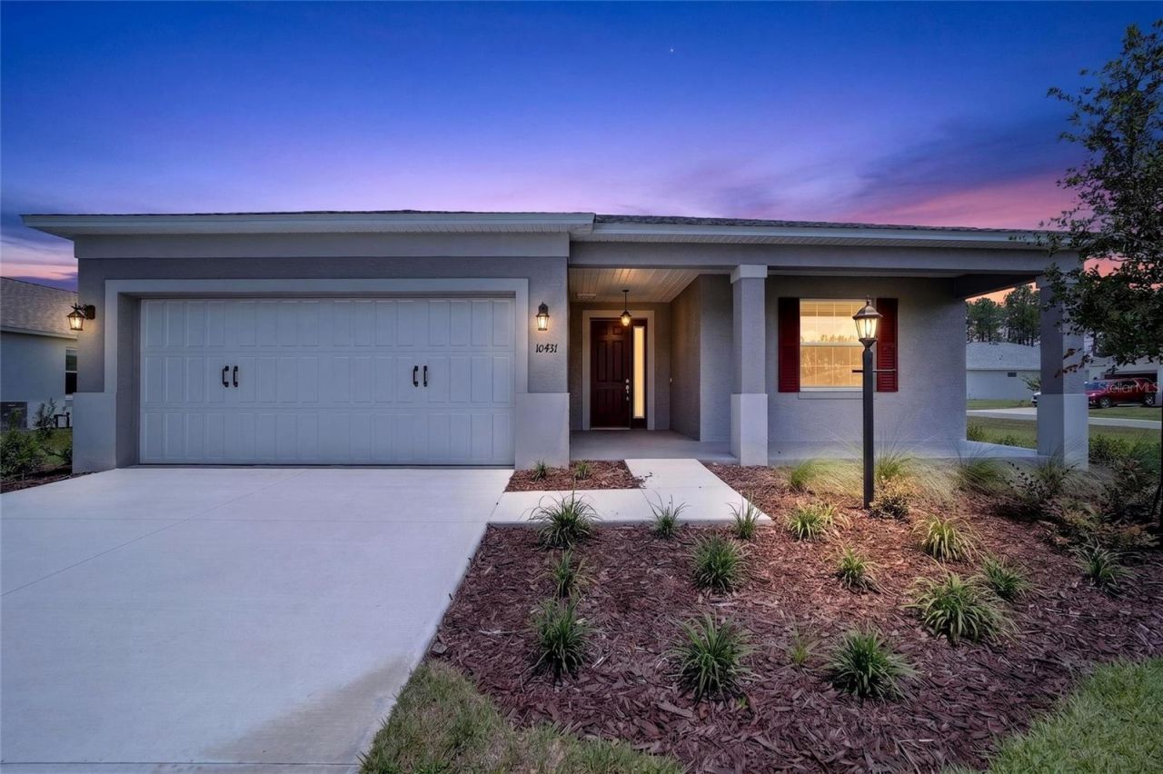 10431 SW 105th Terrace, Ocala, FL 34481 Main Photo