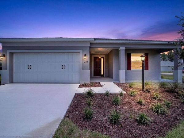 10431 SW 105TH TERRACE, OCALA, FL 34481