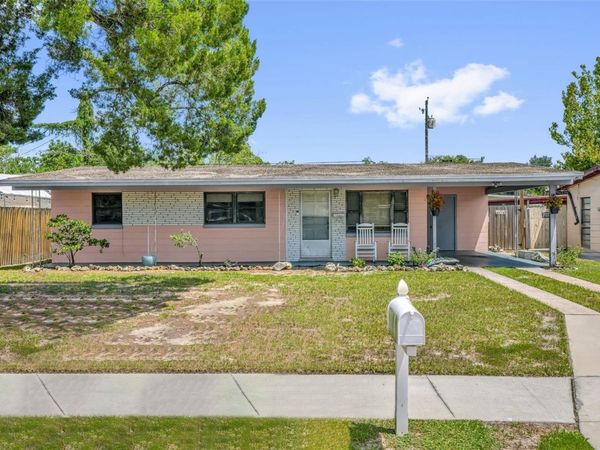6409 RAMIR ROAD , ORLANDO, FL 32810