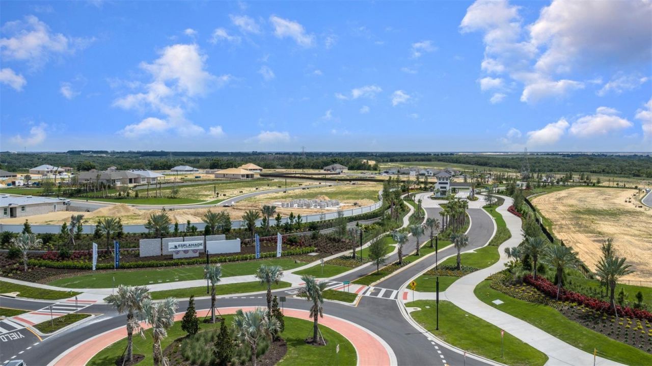 11199 Silver Trumpet Loop , Winter Garden, FL 34787 Photo