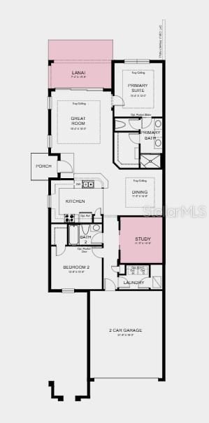 11199 Silver Trumpet Loop , Winter Garden, FL 34787 Photo