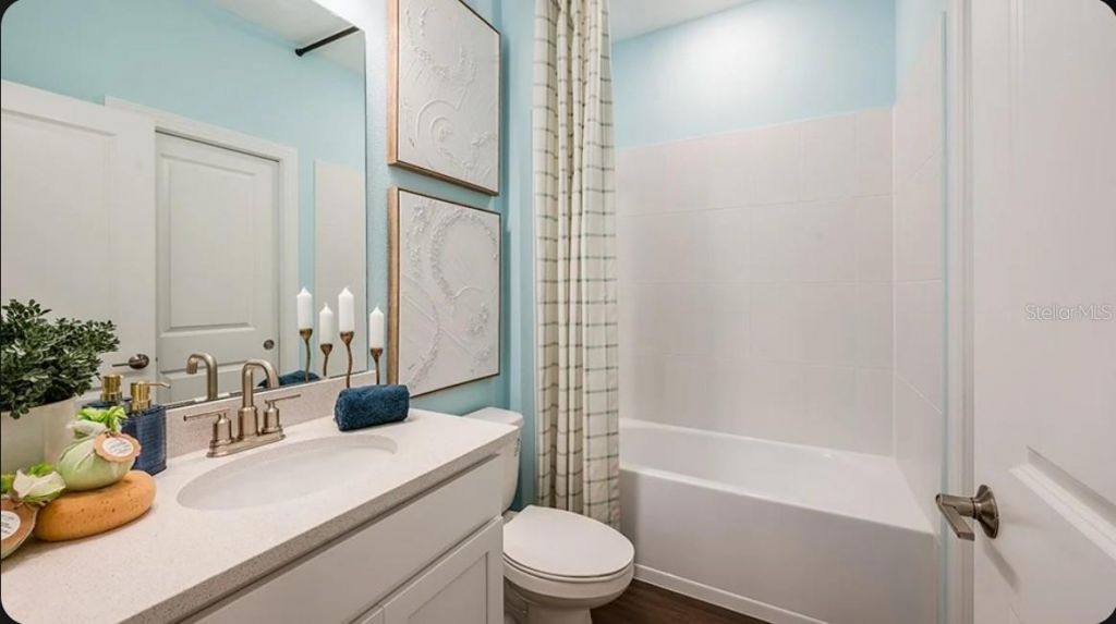 11199 Silver Trumpet Loop , Winter Garden, FL 34787 Photo