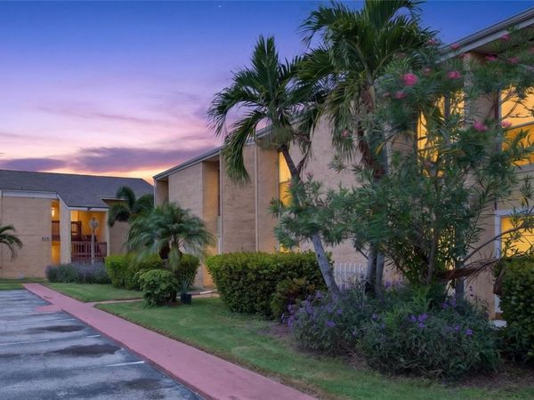 3461 CLARK ROAD , Unit 160, SARASOTA, FL 34231
