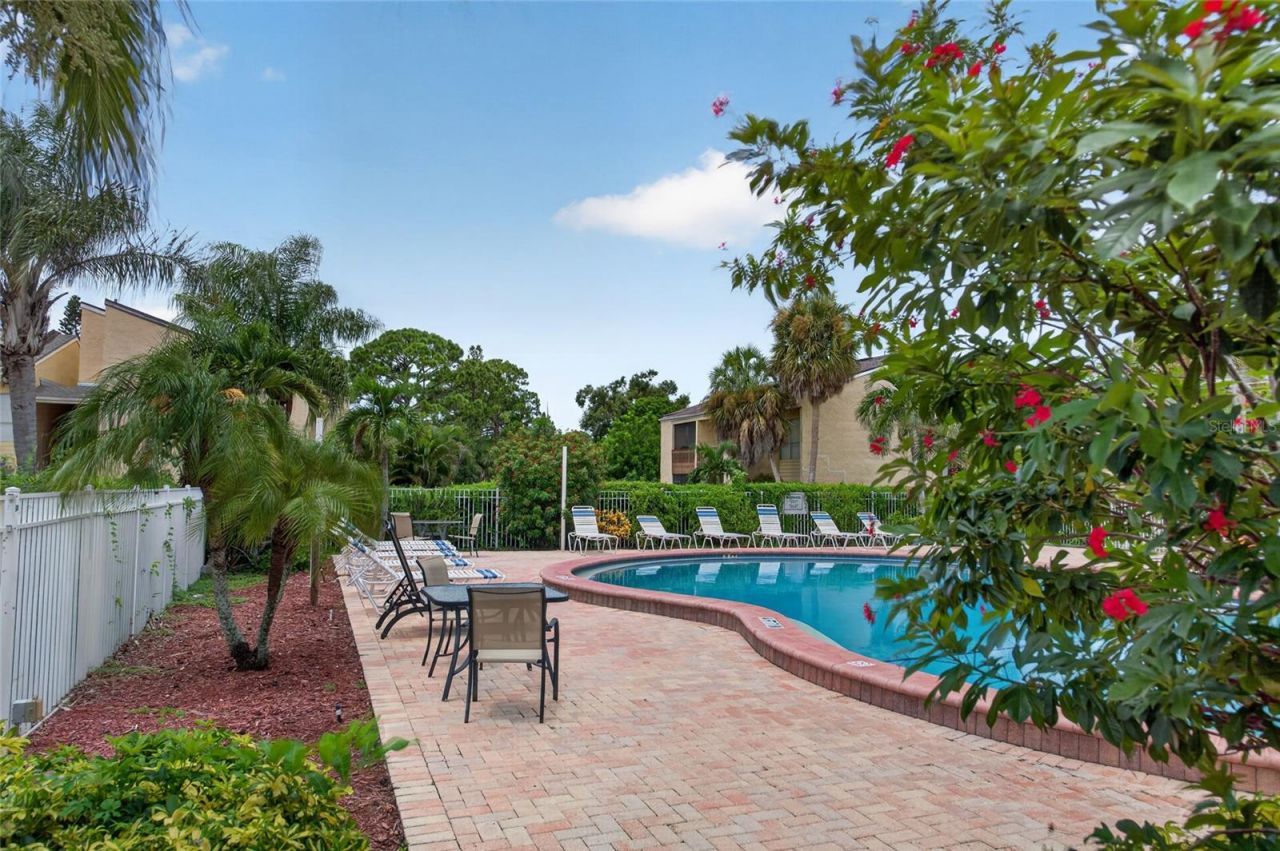 3461 Clark Road, Unit 160, Sarasota, FL 34231 Photo
