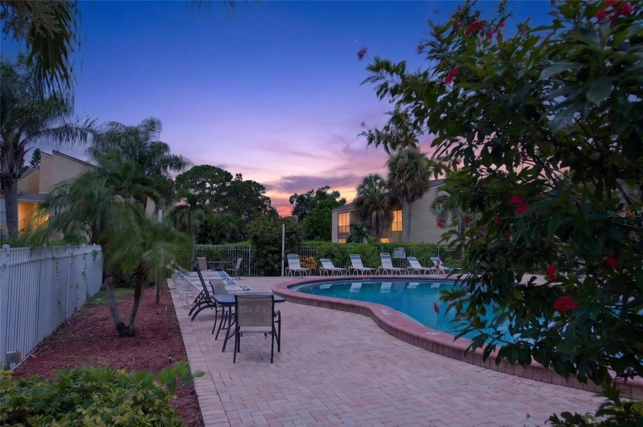 3461 Clark Road, Unit 160, Sarasota, FL 34231 Photo