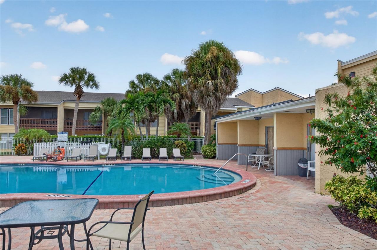 3461 Clark Road, Unit 160, Sarasota, FL 34231 Photo