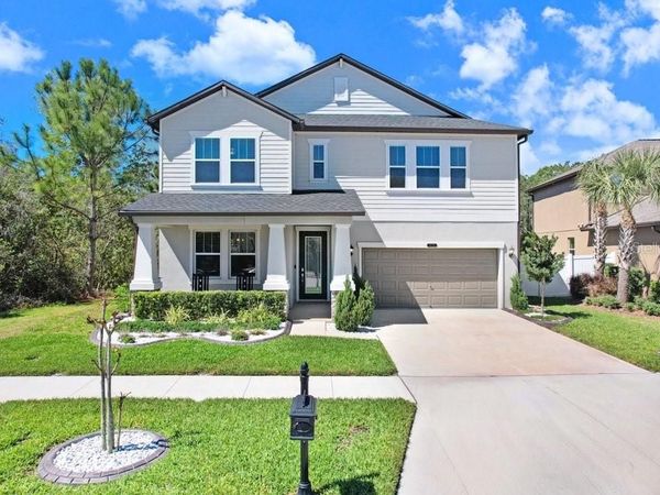 8721 SAVORY WALK DRIVE , LAND O LAKES, FL 34637