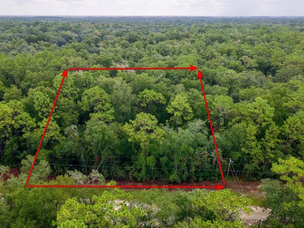 6342 KARWICH AVENUE , WEBSTER, FL 33597
