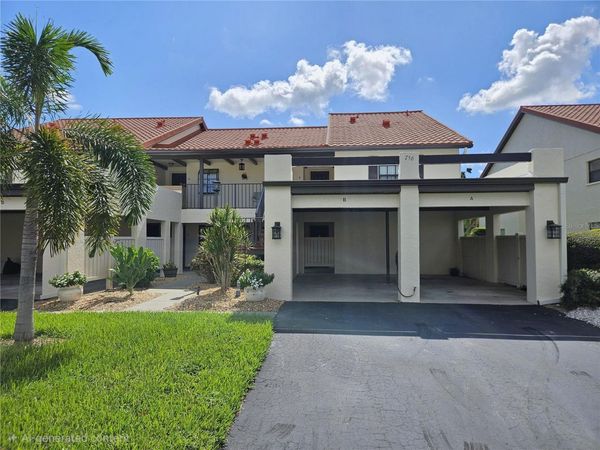 756 AVENIDA ESTANCIA , Unit 162, VENICE, FL 34292