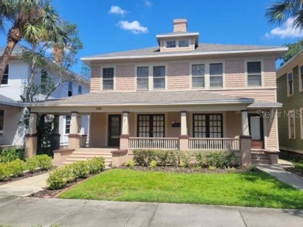 309 S PARK AVENUE , Unit 109, SANFORD, FL 32771