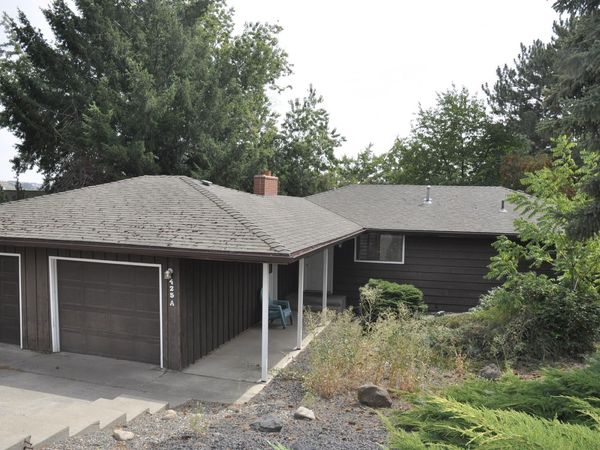 425 NW North Street, Pullman, WA 99163