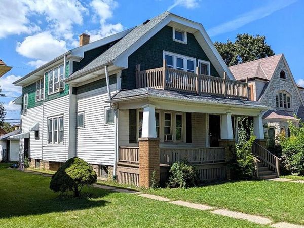 4213 N 14th STREET, Unit 4215, Milwaukee, WI 53209