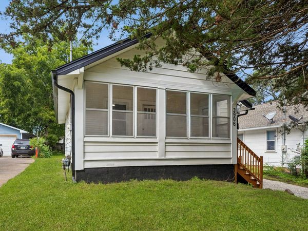 3906 Cornell Street, Des Moines, IA 50313