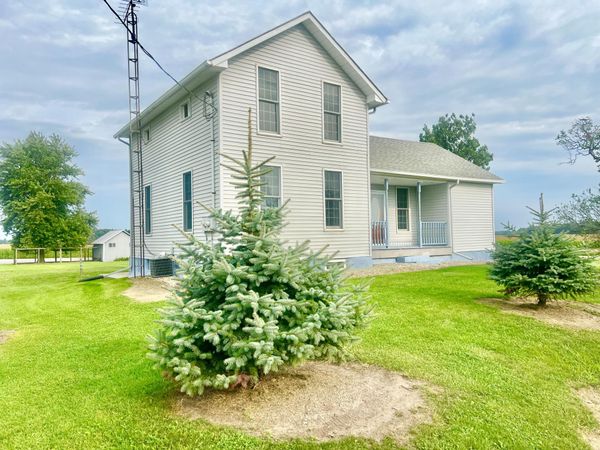 13091 Birdlake Road, Camden, MI 49232