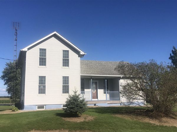 13091 Birdlake Road, Camden, MI 49232