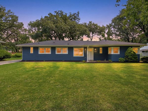 5451 Marcella Road , Merrillville, IN 46410