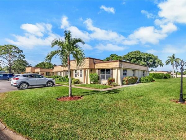 46 Laconia CT , FORT MYERS, FL 33919