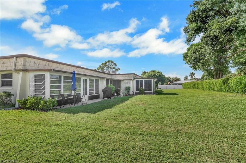 46 Laconia Ct , Fort Myers, FL 33919 Photo