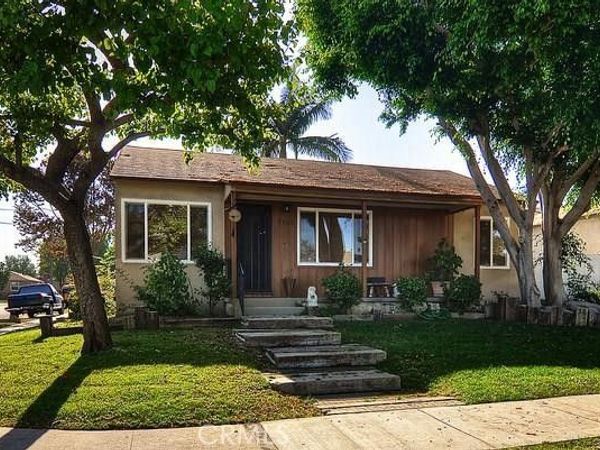 5538 Premiere Avenue, Lakewood, CA 90712
