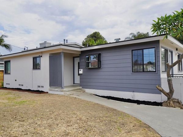 2523 Pergl Street, Lemon Grove, CA 91945