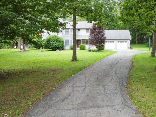 15680 Thornwood Drive , Findlay, OH 45840