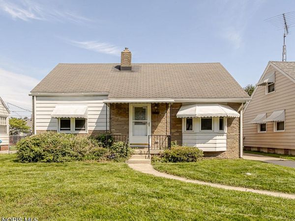3108 Ravenwood Blvd, Toledo, OH 43614