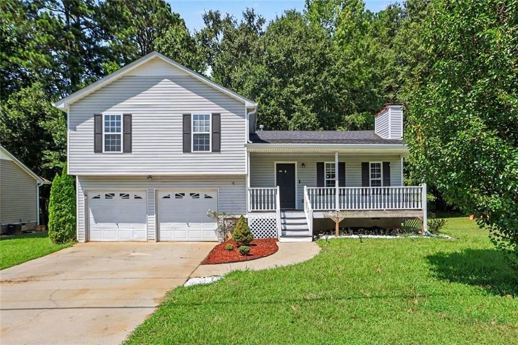 329 River Trace Drive, Villa Rica, GA 30180 Main Photo