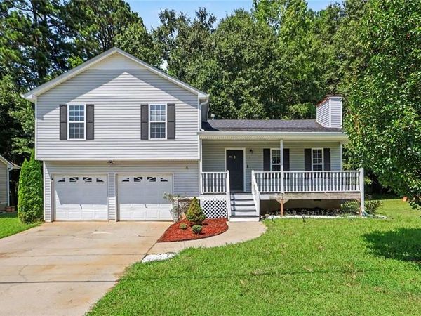 329 River Trace Drive, Villa Rica, GA 30180