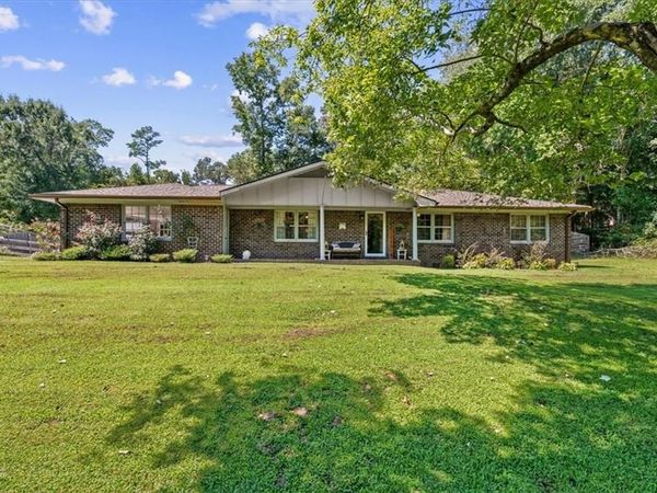 1301 Reeves Station Road SW, Calhoun, GA 30701