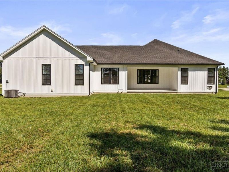 431 Liming Farm Road, Mount Orab, OH 45154 Photo 31