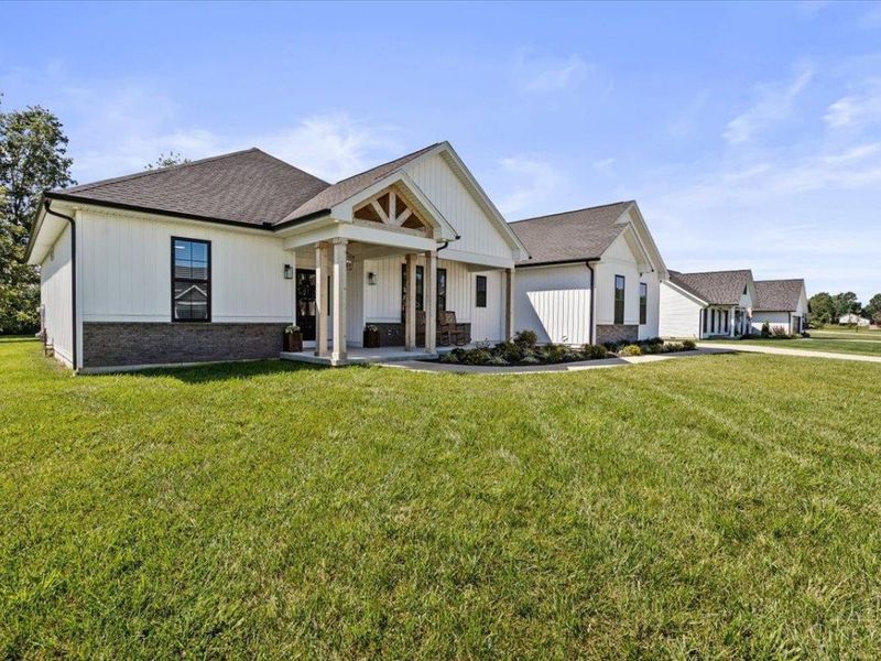 431 Liming Farm Road, Mount Orab, OH 45154 Photo 33