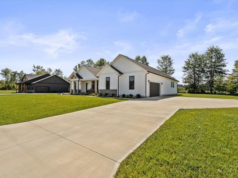 431 Liming Farm Road, Mount Orab, OH 45154 Photo 34