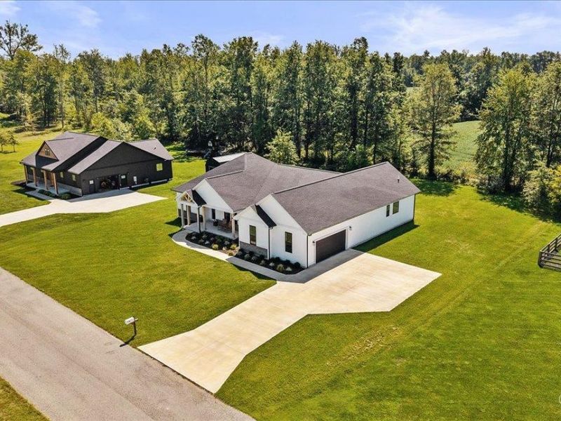 431 Liming Farm Road, Mount Orab, OH 45154 Photo 35