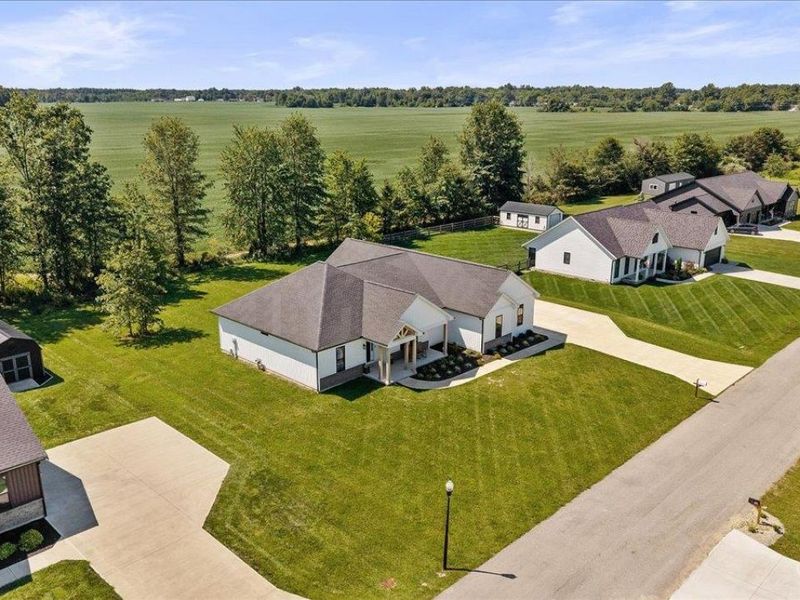 431 Liming Farm Road, Mount Orab, OH 45154 Photo 36