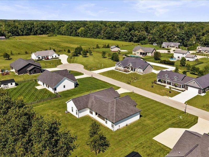 431 Liming Farm Road, Mount Orab, OH 45154 Photo 37