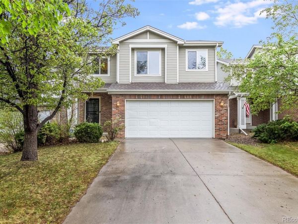 3516 Dexter Court, Denver, CO 80207