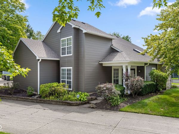 6407 Bayside South Drive, Indianapolis, IN 46250