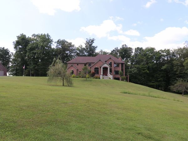 11961 N Delaware Road, Batesville, IN 47006